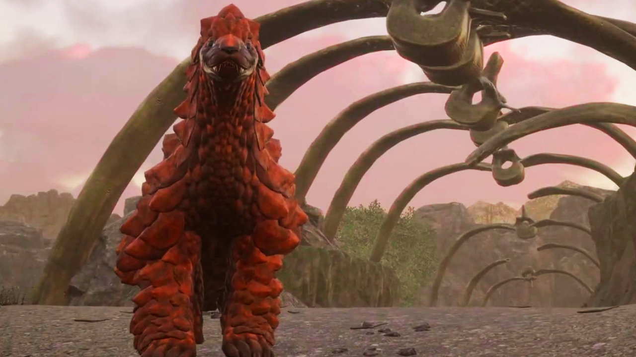 Thumbnail Embers Adrift Story Trailer