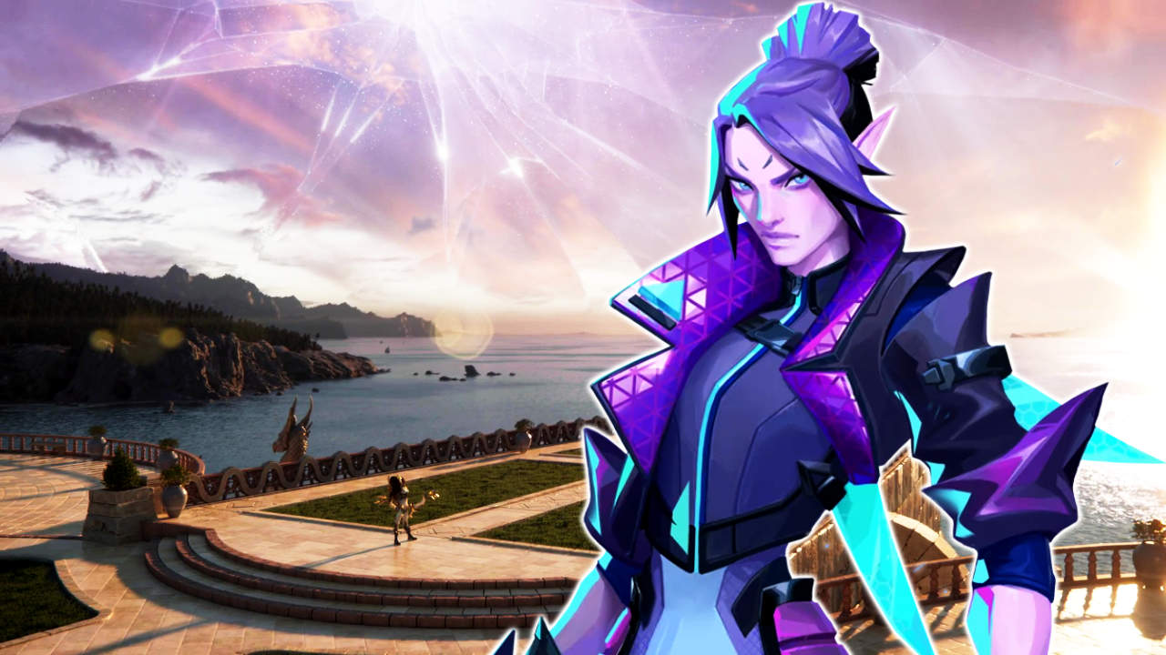 Thumbnail Evercore Heroes Announcement-Trailer