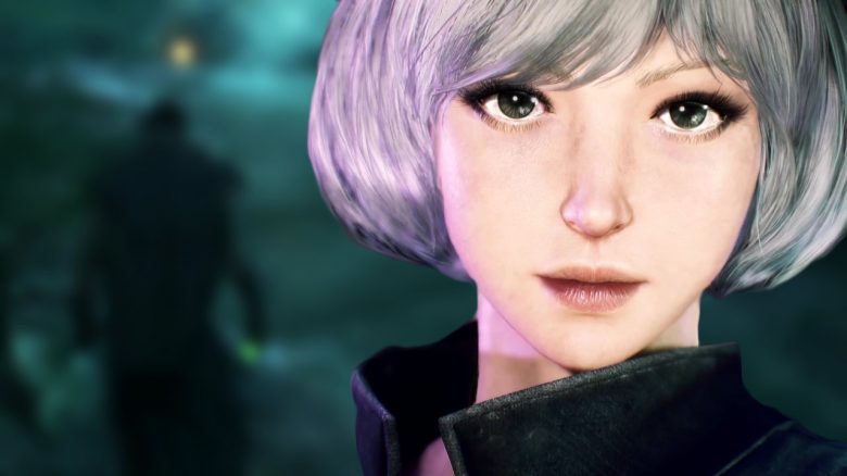 Thumbnail Project Relic Gameplay Trailer