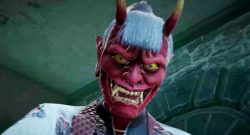 Thumbnail Rainbow Six Siege Doktors Curse Trailer Azami Skin