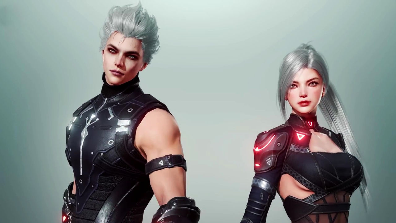 Thumbnail Rise of Guardians Gameplay Trailer