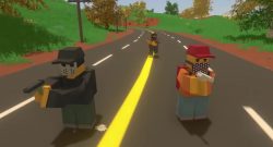 Thumbnail Unturned Release Trailer