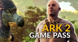 Titel ARK 2 Game Pass 3 Jahre