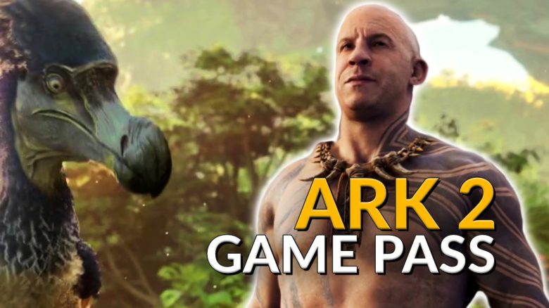 ARK 2 kommt für 3 Jahre in den Game Pass –  Microsoft war bereit, 2,3 Millionen Dollar zu zahlen
