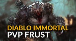 Titel Diablo Immortal inaktive Clans Schattenkriege PvP