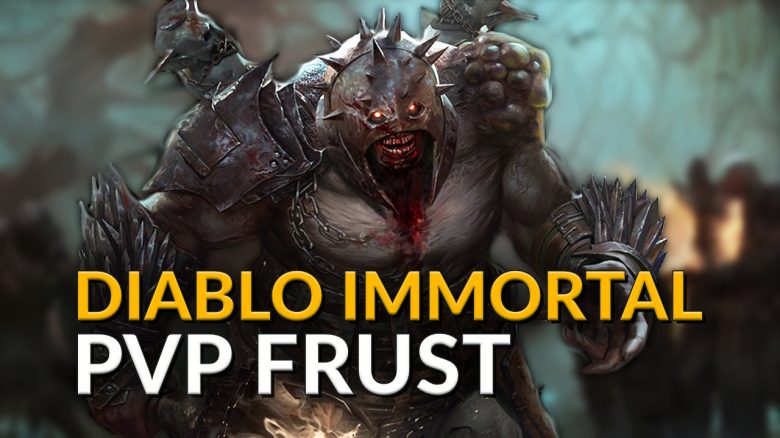 Diablo Immortal: Clans erreichen Top-10 im PVP, ohne zu spielen – Aktive Spieler haben das Nachsehen