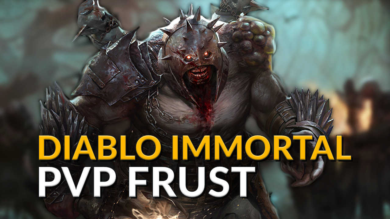 Titel Diablo Immortal inaktive Clans Schattenkriege PvP