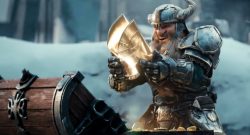 Titel Neues Dungeons and Dragons Spiel von Dark Alliance Entwicklern