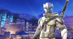 Titel Overwatch 2 Blizzard denkt über Nerf für Genji nach