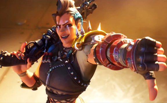 Titel Overwatch 2 Kritik