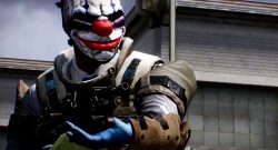 Titel Payday 2 Humble Bundle Angebot