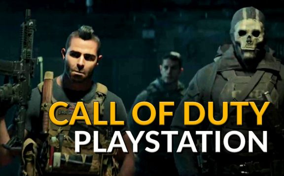 Titel Phil Spencer zu Call of Duty auf PlayStation