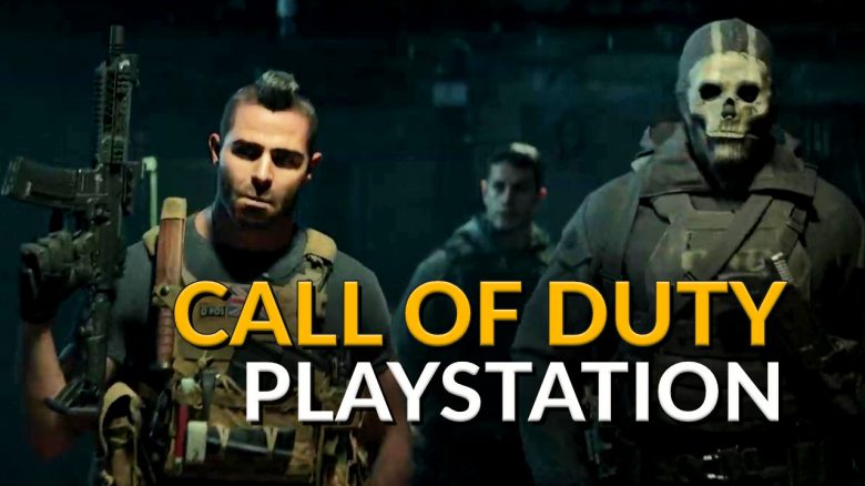 CoD bleibt auf der PlayStation – Chef von Xbox will Call of Duty sogar auf noch mehr Plattformen