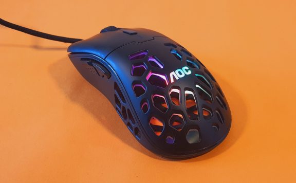 Titelbild AOC GM510 02