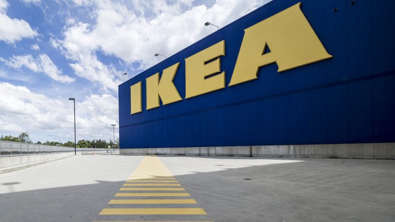 Titelbild IKEA