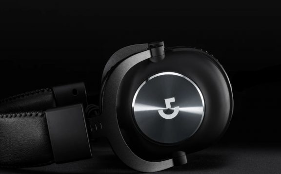 Titelbild Logitech G Pro X Headset