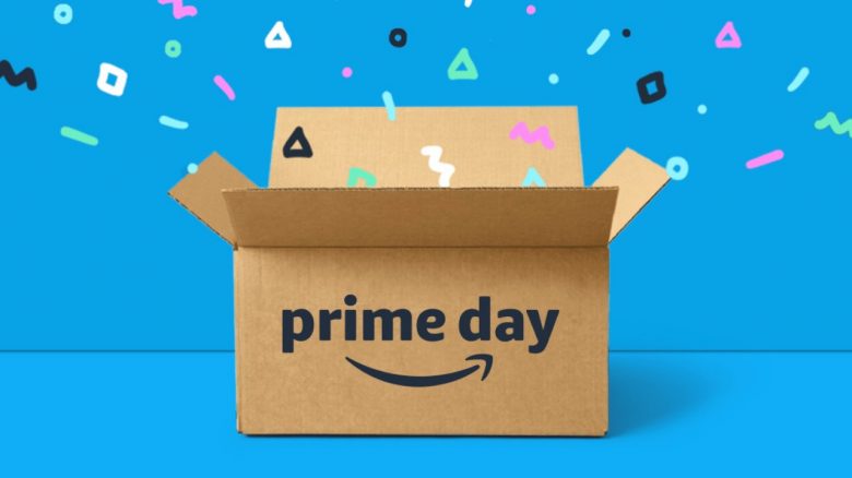 Titelbild Prime Day Amazon 2022