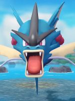 Pokémon GO: Mega-Garados Konter – Die 20 besten Angreifer im Raid-Guide 