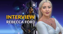 Interview mit Rebecca Ford zu Warframe
