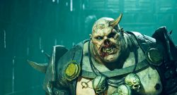 Warhammer 40k Darktide Chaos Kultist Titel