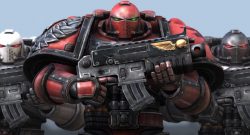 Warhammer 4k_Regicide_Titel