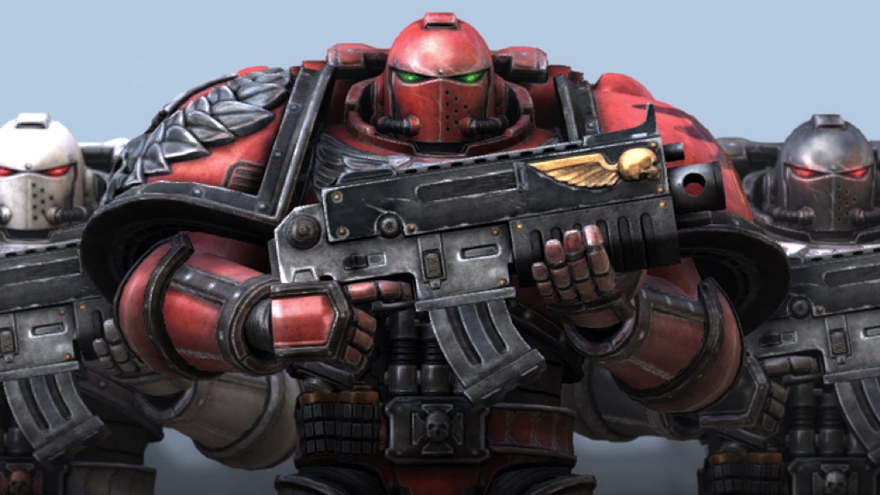 Ein Spiel im Universum von Warhammer 40.000 ist nach 7 Jahren plötzlich nicht mehr auf Steam – Verschwand ohne Vorwarnung