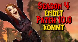 WoW Cheer Patch 10 kommt titel title 1280x720