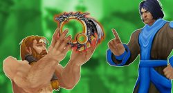 WoW Silver Dragon titel title 1280x720