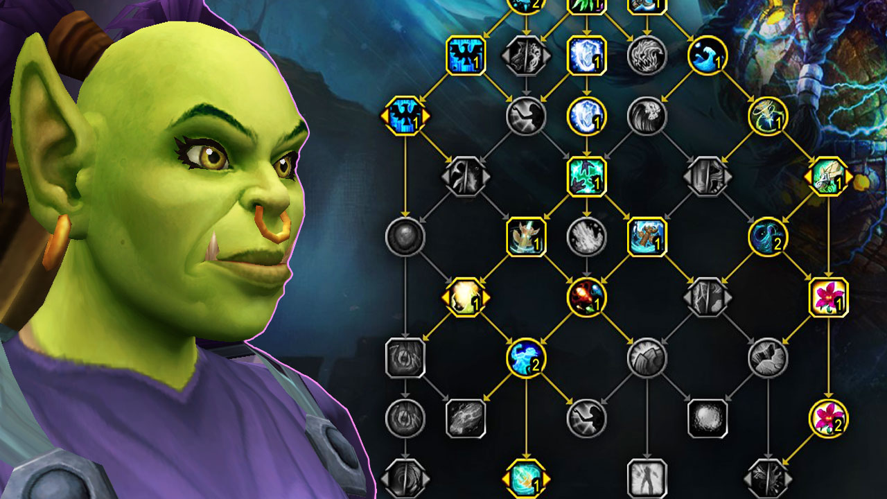 WoW Dragonflight: Neuer Talentbaum bei allen Klassen – So funktionieren die Skill-Bäume