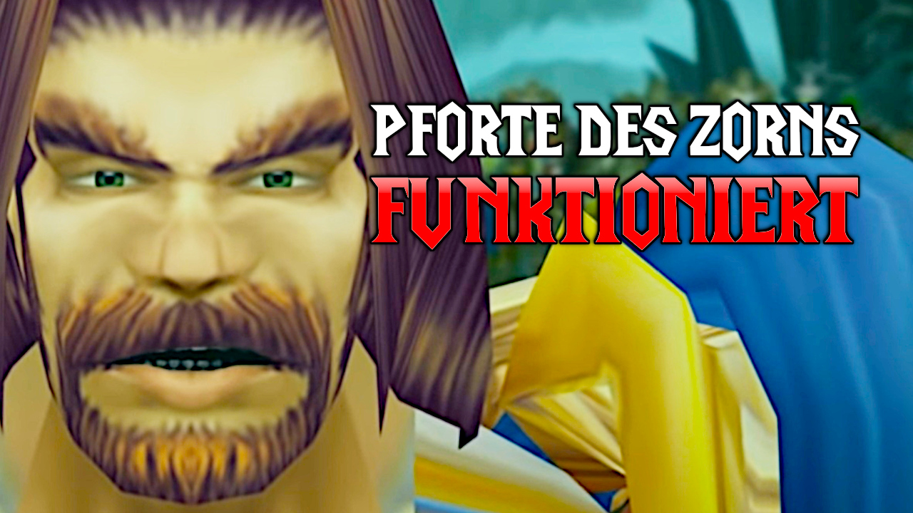 Die beste Quest von WoW WotLK Classic ist nach einem schweren Bug wieder spielbar – Blizzard bringt Hotfix