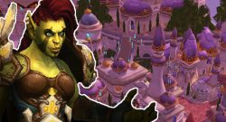 WoW-WotLK-Classic-Dalaran-Titel