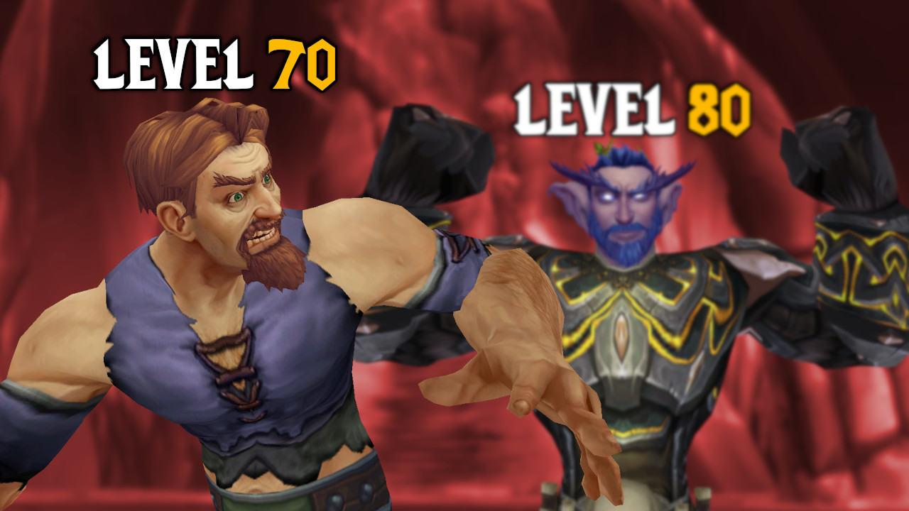 Spieler beschwert sich: Leveln in WotLK Classic ist härter als gedacht – „Wie machen die Leute das?“