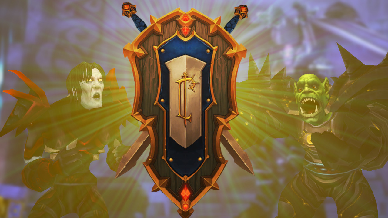 2 Spieler werden in WotLK Classic aus der Gruppe gekickt, ehe sie looten dürfen – Gewinnen trotzdem jedes Item