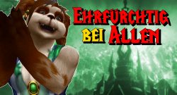 WoW ehrfuerchtig bei allen titel title 1280x720