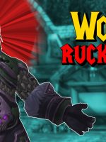 WoW ruckelt nach Patch 10.0? So behebt ihr den Fehler