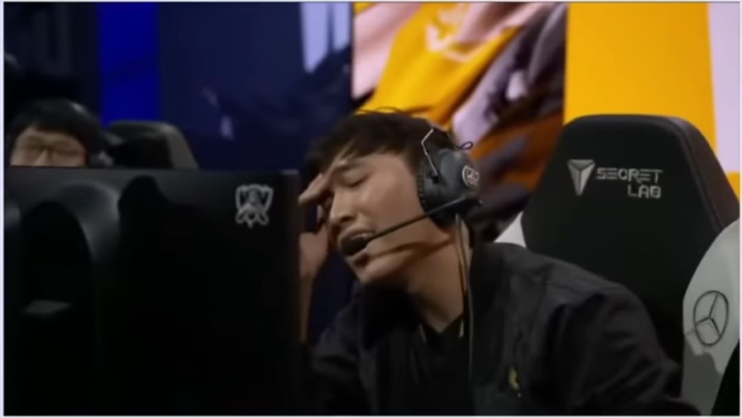 Das aufregendste Spiel der LoL Worlds – Profis zeigen 3 Minuten lang, wie toll League of Legends sein kann