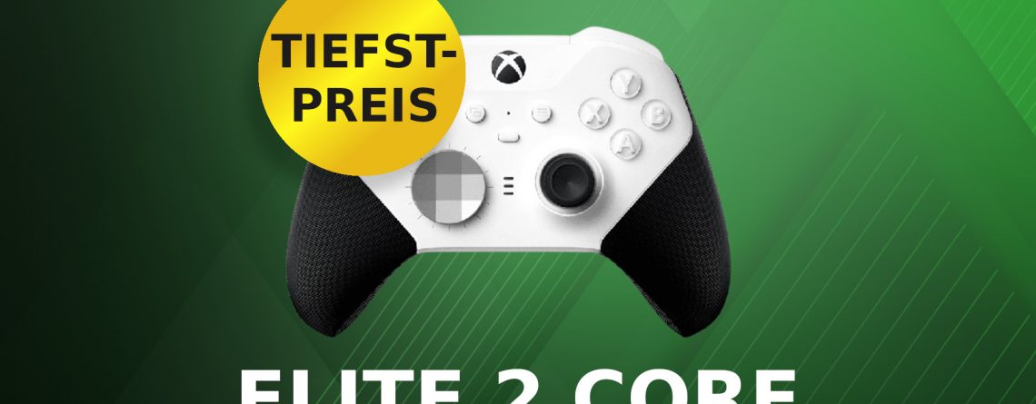 Xbox Controller Deal Amazon OTTO 021022