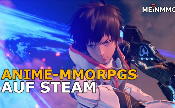 anime mmorpgs titel