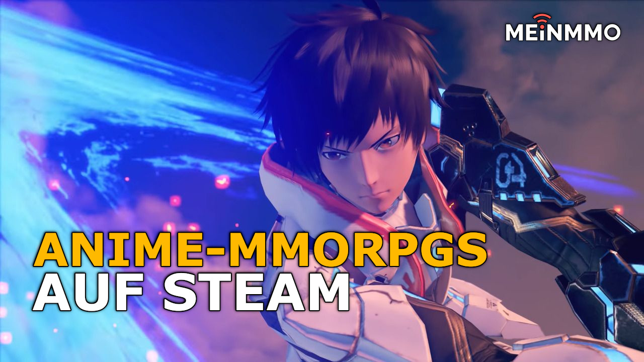 Top 17 Best Anime MMORPGs For Android  iOS  YouTube