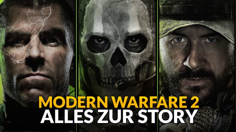 CoD Modern Warfare 2: Alles zur Kampagne – Missionen, Belohnungen & Vorabzugang