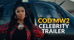 cod modern warfare 2 celebrity trailer 2022 titel