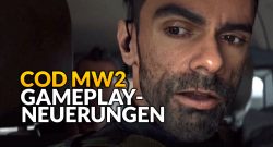 cod modern warfare 2 gameplay neuerungen video titel1