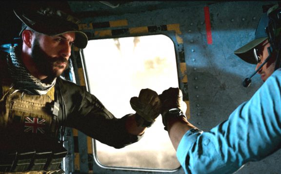 cod modern warfare 2 kampagne erste reaktionen nach release titel