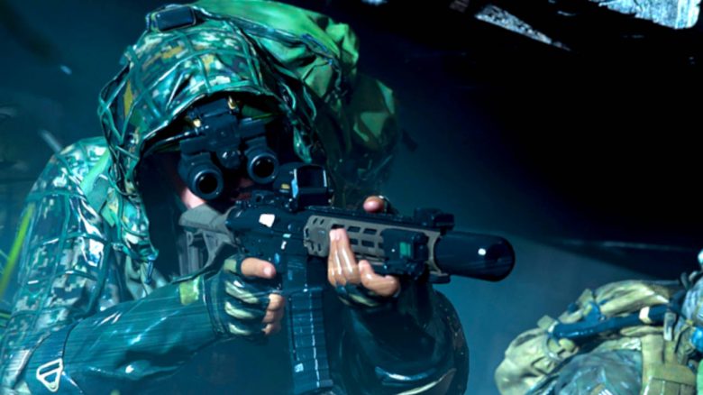 Kampagne von CoD Modern Warfare 2 ist online – Alle Infos in 2 Minuten