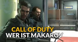 cod modern warfare 2 makarov geschichte titel