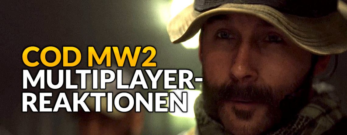 CoD MW2: Metacritic-Tests – So sehen die Bewertungen aus