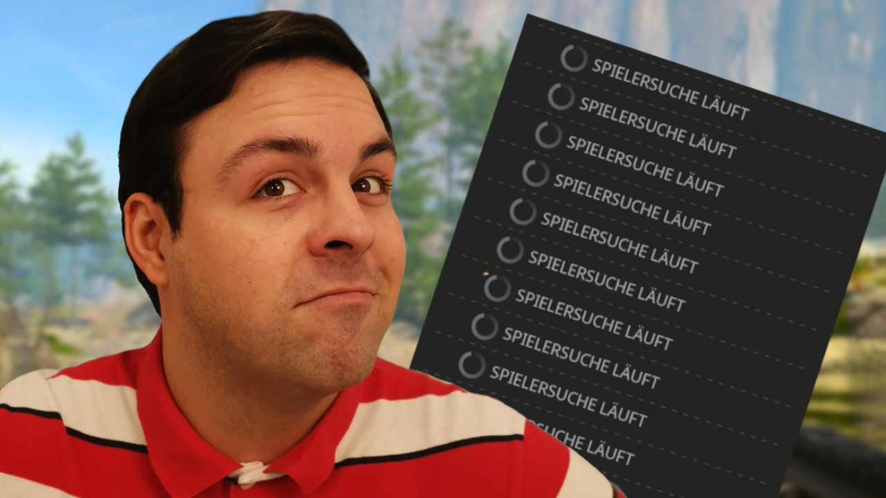 Eine kleine Änderung im Matchmaking macht CoD MW2 kurz vor Release so viel besser