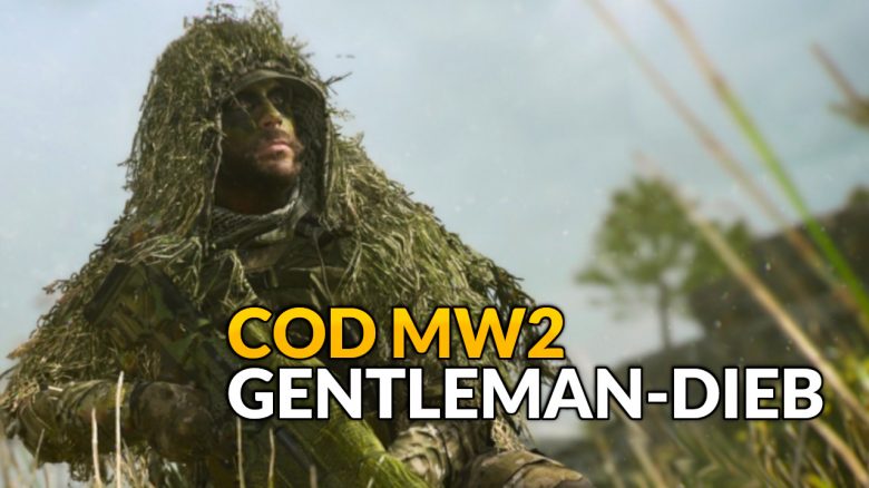CoD Modern Warfare 2: Safe-Codes – Fundorte und Kombinationen aller Tresore in der Kampagne