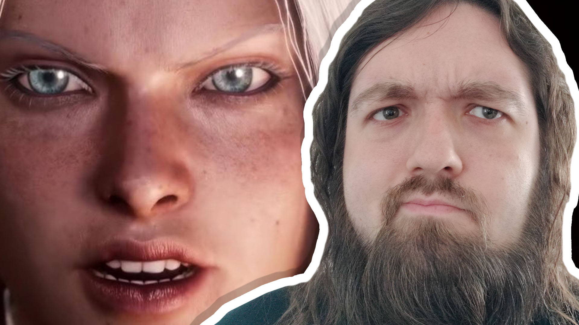 Ich wollte etwas Gutes über das neue Action-MMORPG Dekaron G schreiben, aber ich kann es einfach nicht