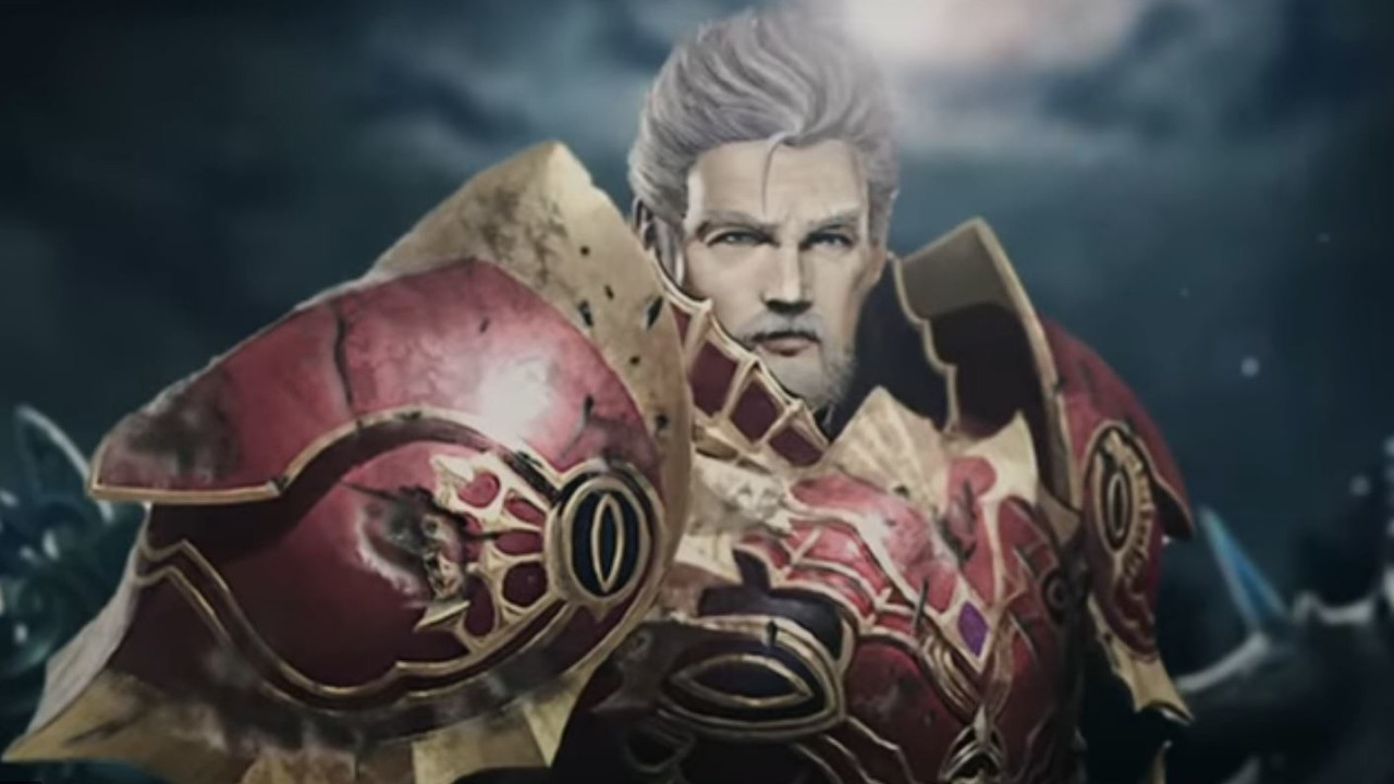 Neues Action-MMORPG startet mit 4 Klassen – Fans sind enttäuscht: „Nur die Hälfte des Originals“